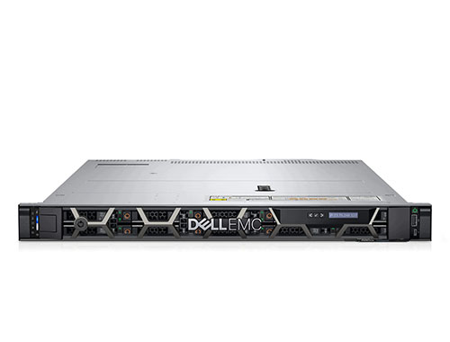 戴尔Dell PowerEdge R650xs 1U机架式服务器